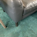 Corner sofa