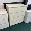 IKEA chest of drawers