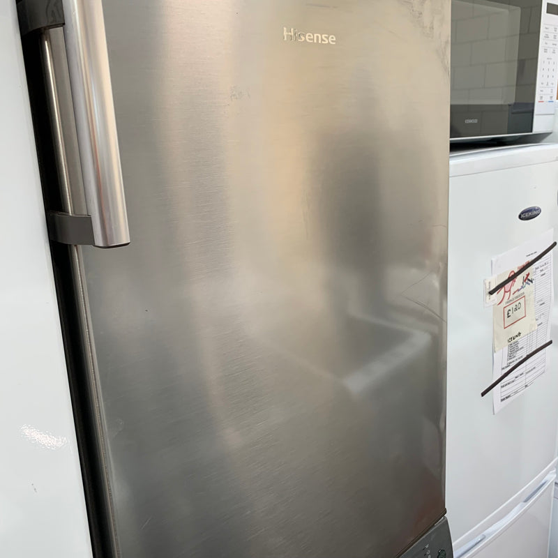 HISENSE fridge