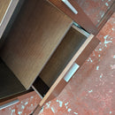 Display cabinet