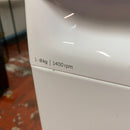 BEKO washing machine