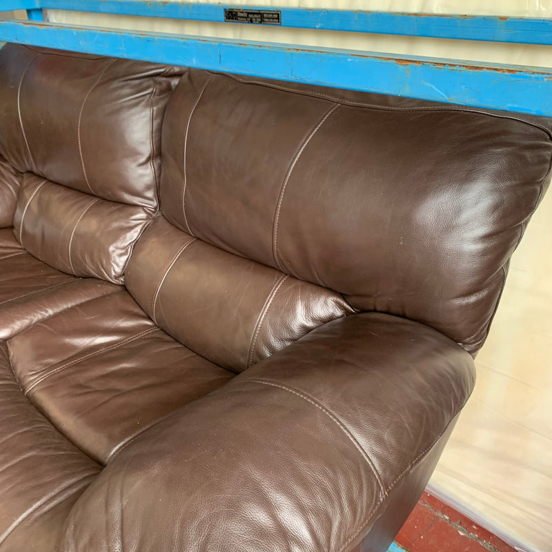 2 seater recliner sofa