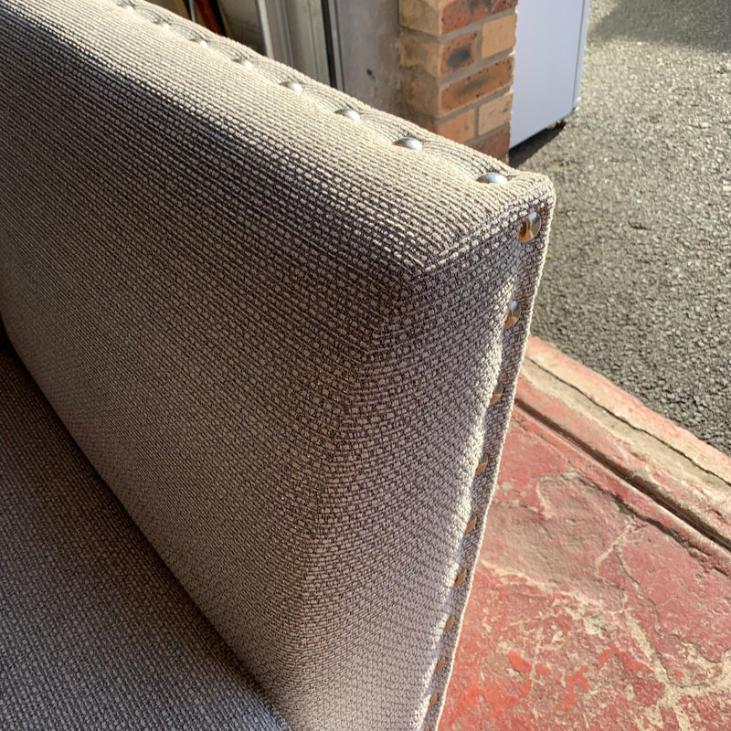 3 seater sofa