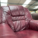 3 seater sofa and armchair