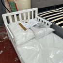Single bed