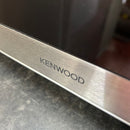 KENWOOD microwave
