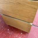 IKEA bedside cabinet