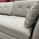 2 and 3 seater sofas