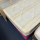 Single bed