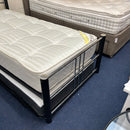 Single trundle bed