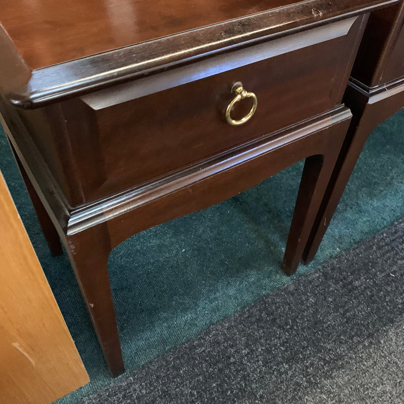 STAG bedside cabinet