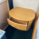Bedside cabinet