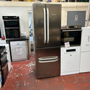 HOTPOINT fridge freezer