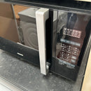 KENWOOD microwave