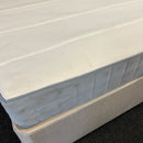 Double bed