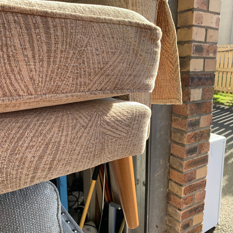3 seater sofa