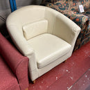 Tub chair