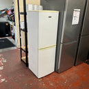 ICEKING fridge freezer