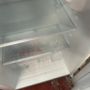 SIA fridge with ice box