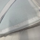 Queen size mattress topper