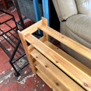 Shoe rack