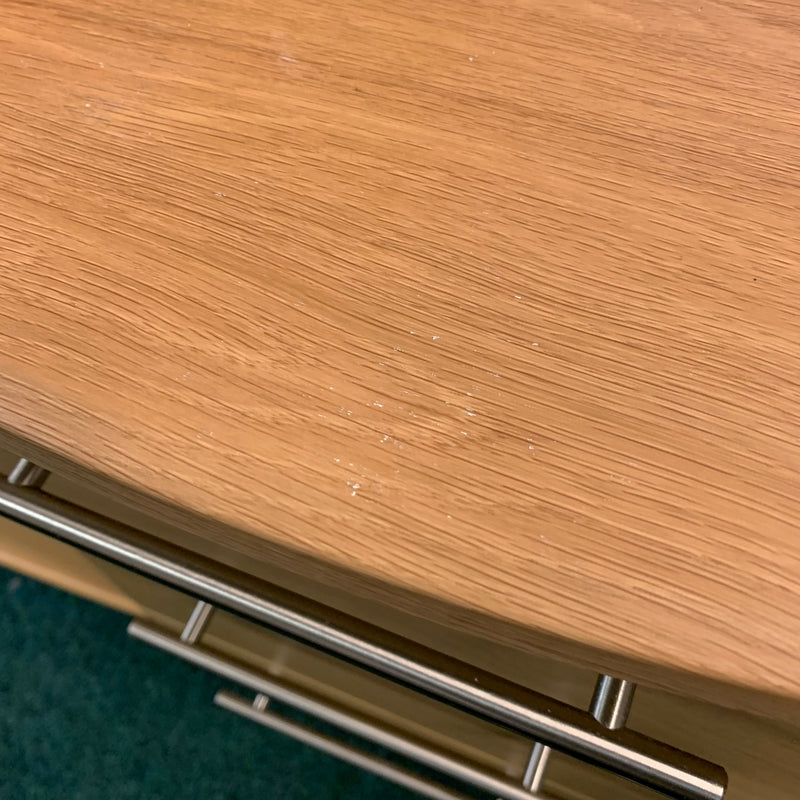 Bedside cabinet
