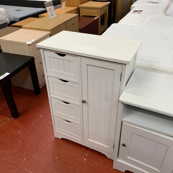 Bathroom cabinet