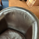 Tub chair