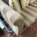 3 seater sofa and armchair