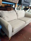 3 seater sofa