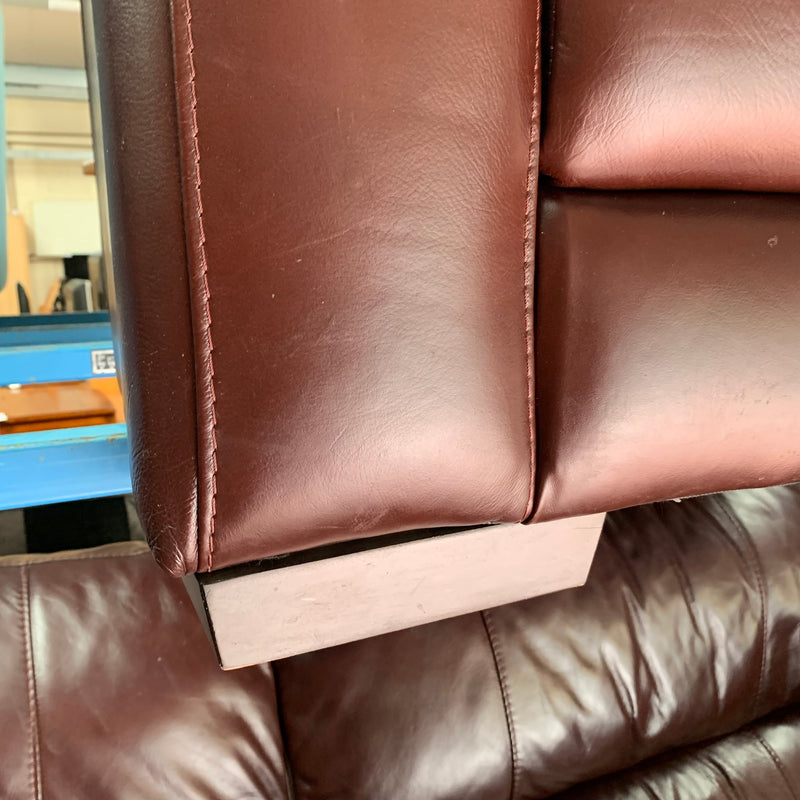 3 seater sofa and armchair