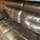 Recliner 3 piece suite