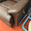 Rise and recliner armchair