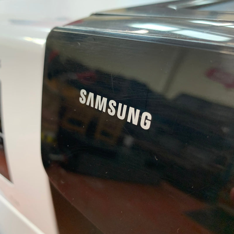SAMSUNG washing machine