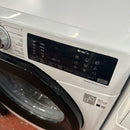 HOOVER washing machine