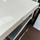 Table and chairs