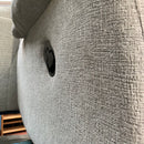 Manual reclining 2 seater and Chair