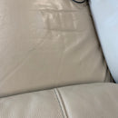 Recliner 2 seater sofa and armchair