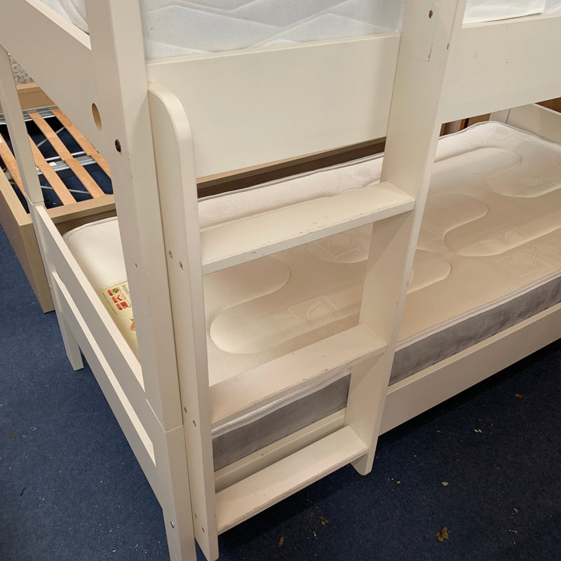 Bunk beds