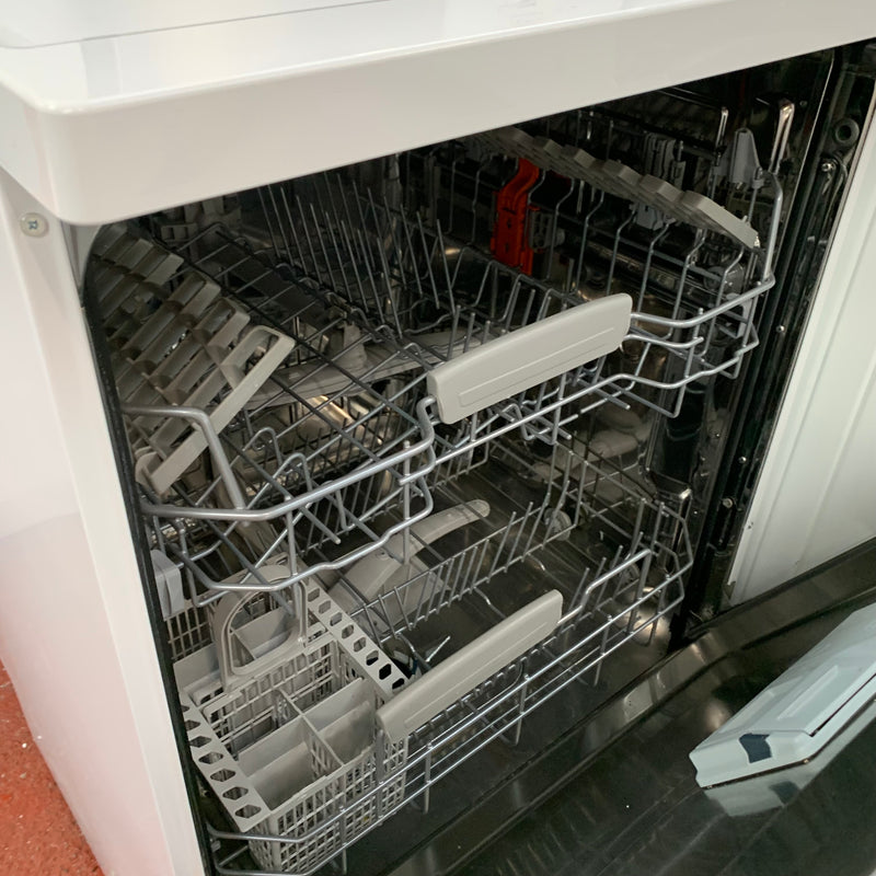 HOTPOINT dishwasher