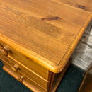 Bedside drawers