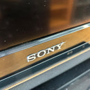 SONY TV