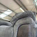Recliner 2 seater sofa and armchair