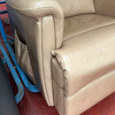 HSL rise and recliner armchair