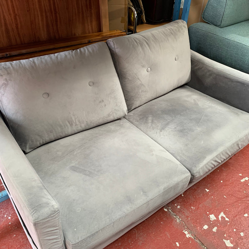 2 seater sofa