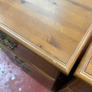 Bedside drawers