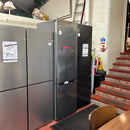 LG fridge freezer