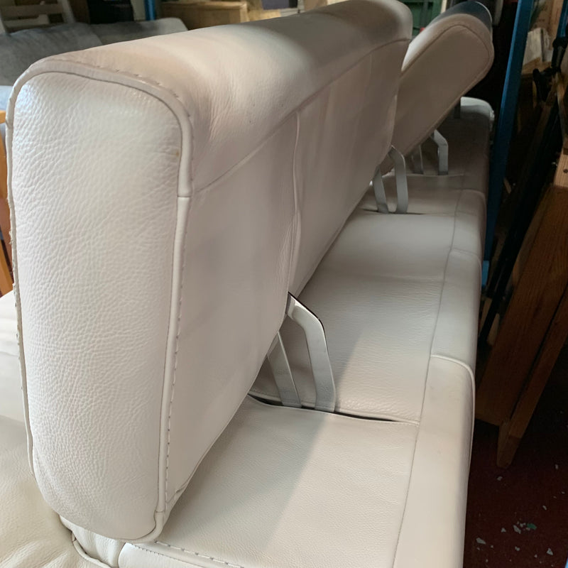 3 seater sofa