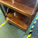 Drinks trolley