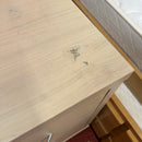 Bedside cabinet